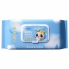 Soft Touch EDI Pure Water Sensitive Nonscented Baby Wipes