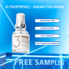 Post-Procedure Recovery Serum Skincare with Recombinant Human Type III Collagen ISO13485  OEM/ODM