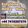 802855-66-9 Eutylone crystals for sale bk-EBDB KU mdma molly factory price