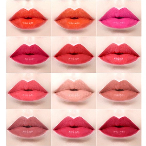 Lipstick manufacturer