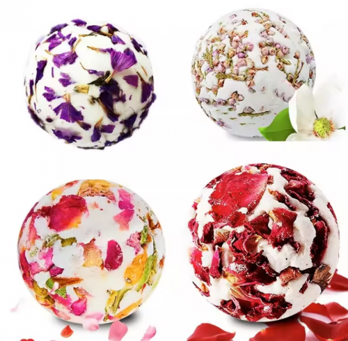 Bath Bombs