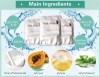 Direct Factory Supply Best Effective Exfoliating Foot Peeling Mask