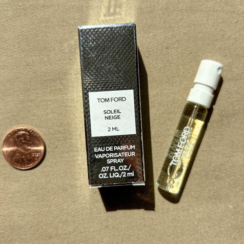 Tom Ford, CHOOSE YOUR SCENT ,EDP - EDT