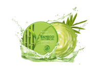 Korean cosmetics EVERYDAY REFRESH BAMBOO SOOTHING GEL