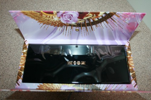 Pat McGrath Labs Mothership V Eyeshadow Palette