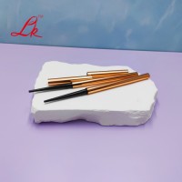 Eyeliner Pen Packaging Dual Side Eyebrow Gel Pen Private Label Liquid Eyeliner Packaging