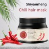 Pepper hair mask, mustard hair mask, ginger hair mask, Onion hair mask OEM