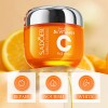 OEM Leafmetics Natural  Skincare Products Flexible MOQGuangzhou China Factory Free Shipping