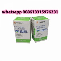 Cosmetic Dysport Xeomin Jeuveau and Daxxify Allergan 50iu 100iu 150iu 200iu 500iu