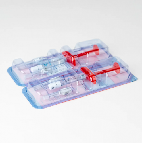 1ml 2ml 5ml Korean Hyaluronic Acid Injectable Hyaluronate Korea Ha Dermal Filler for Lips