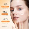OEM Leafmetics Natural  Skincare Products Flexible MOQGuangzhou China Factory Free Shipping