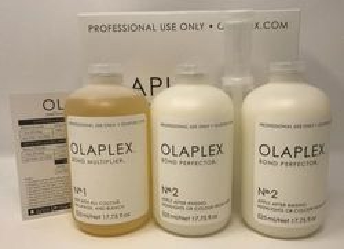 Buy Olaplex No.7 Bonding Oil 30ml