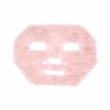 Rose Quartz New Crystal Jade Stone Facial Mask Hand-woven Beauty SPA Eye Curtain