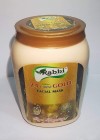 24 carat gold massage cream