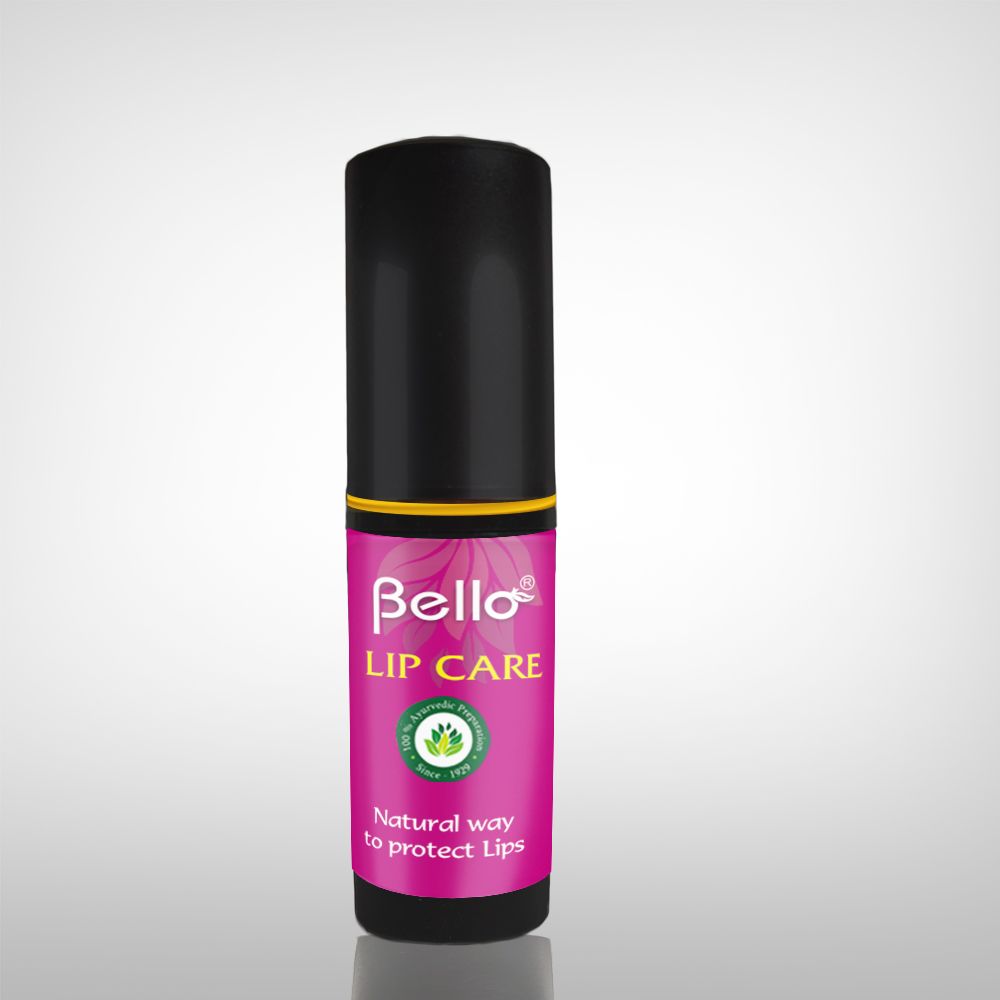 Bello Lip Care