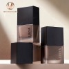 30ml foundation bottles base makeup concealer glass container beauty packaging cosmetic bottles