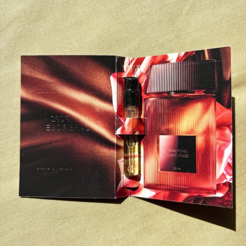 Tom Ford, CHOOSE YOUR SCENT ,EDP - EDT