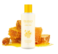 Korean cosmetics HYDRO ENRICHED HONEY EMULSION