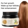 Pepper hair mask, mustard hair mask, ginger hair mask, Onion hair mask OEM