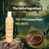 Tea Tree Shampoo
