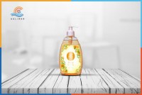 Orange Liquid Hand Soap