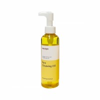 [ma:nyo PURE CLEANSING OIL 200ml]Korean Beauty Korean skin care Korean Cosmetics Cruelty-Free Cleanser Gentle Smoothing