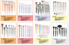 Beauty Brushes sets (1) ! Please contact me if you are interested!