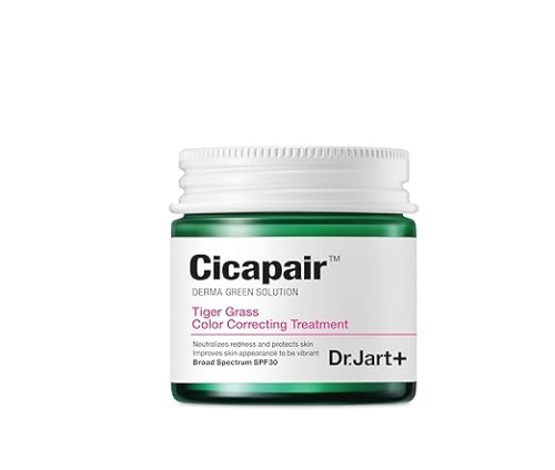 Cicapair™ Soothing Color Correcting Treatment