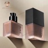 30ml foundation bottles base makeup concealer glass container beauty packaging cosmetic bottles