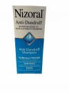 Nizoral A-D Anti-Dandruff Anti-Dandruff Shampoo, fresh sct, 7 fl oz