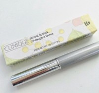Clinique Almost Lipstick in Black Honey