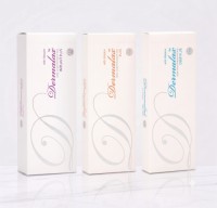 DERMALAX (1- 2 Syringe) filler