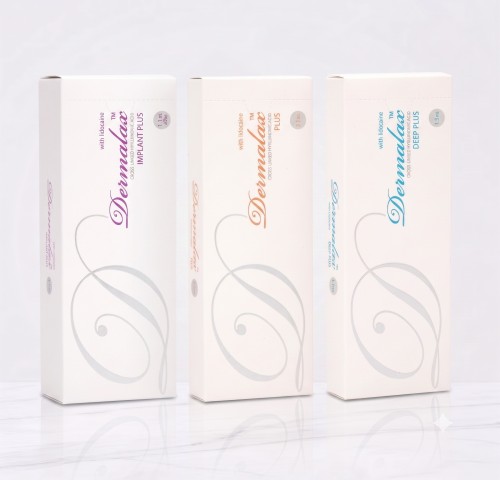 DERMALAX (1- 2 Syringe) filler