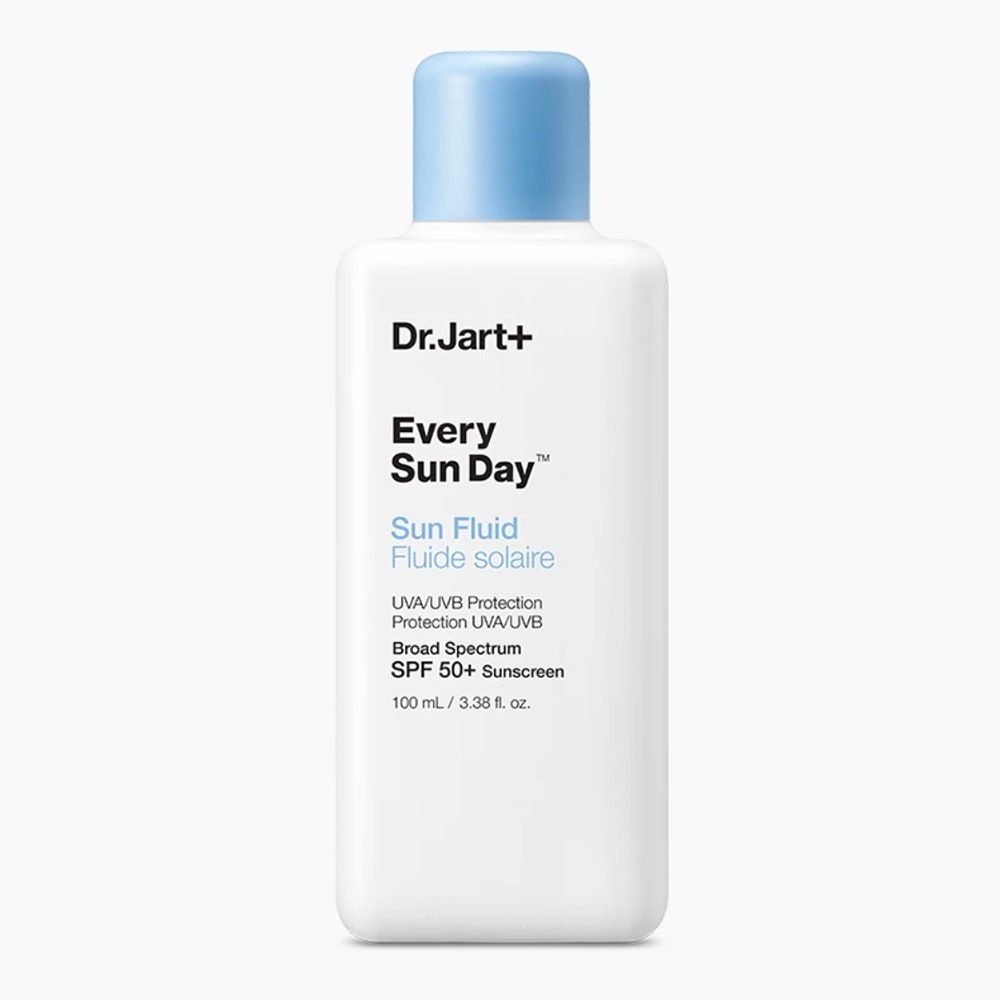 Dr. Jart+ Every Sun Day Sun Fluid SPF 50+