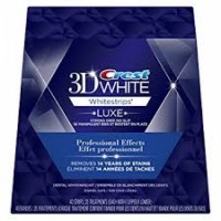Crest 3D White Whitestrips Glamorous White 14 Treatments For Wholesale