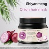 Pepper hair mask, mustard hair mask, ginger hair mask, Onion hair mask OEM
