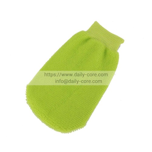 Exfoliating Shower Bath Mitt DC-BM062