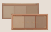 Bronzer Palette