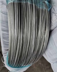 Binding Wire for Scaffolding