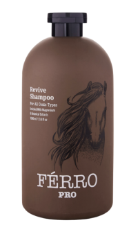 Revive Shampoo-For Horses