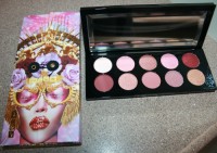 Pat McGrath Labs Mothership V Eyeshadow Palette