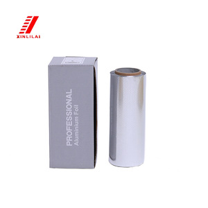 1235 1145 8011 8006 Hair Aluminum Foil for Hair Salon