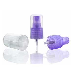 18 mm Full Cap perfume pump sprayer for sale
