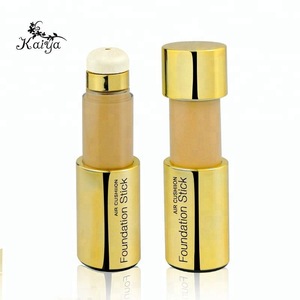 2018 OEM Makeup Cosmetics Liquid Foundation Waterproof Cream Base