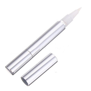 2ml Creative Effective Teeth Whitening Pen Tooth Gel Whitener Bleach Stain Eraser Celebrity Smile Teeth Care