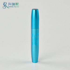 6ml cosmetic packaging empty mascara tube container