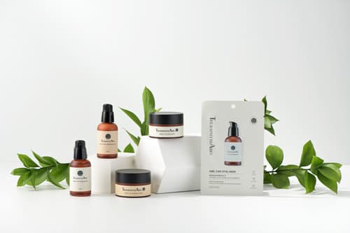 Abel Sen Vital Mask / THERAPHYTOABEL / Skin Care / mask pack