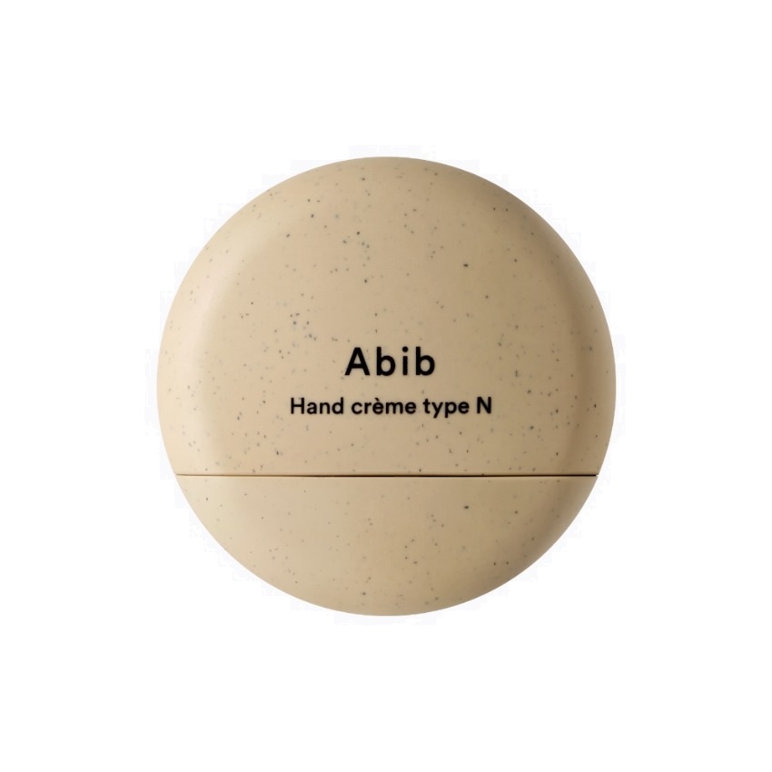 (ABIB) Hand Creme Type N 50ml