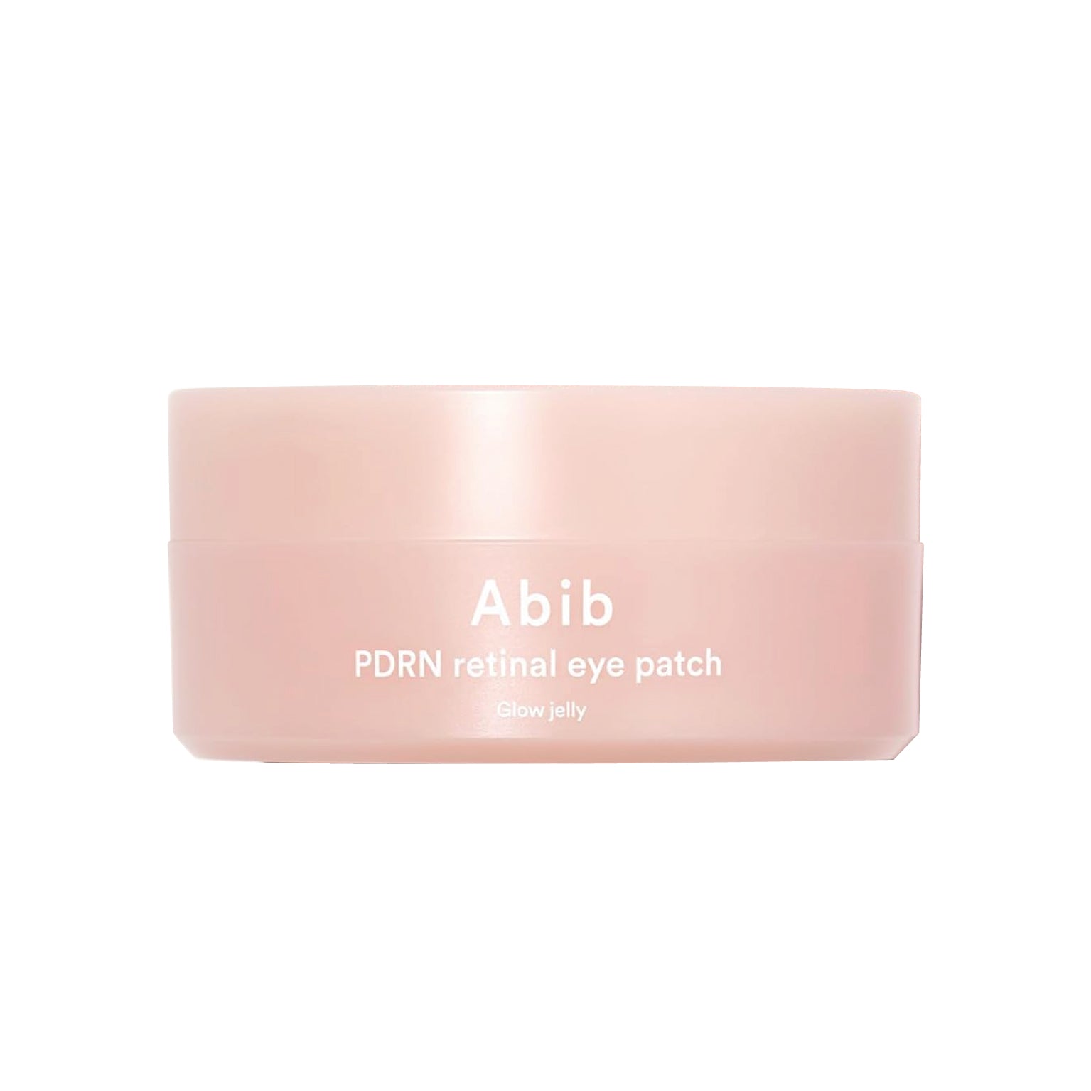 (ABIB) PDRN Retinal Eye Patch Glow Jelly 60ea 84g
