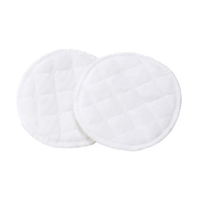 Absorbent Breast Pads Cotton Soft Ultra Thin Breast Pads